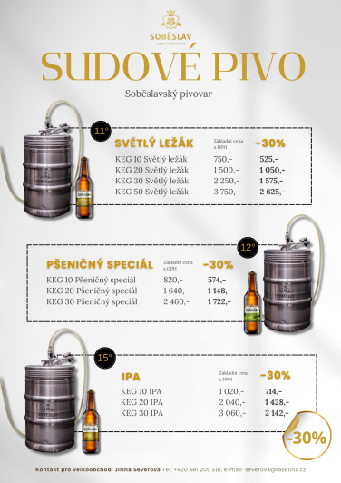 sudove pivo akce 3