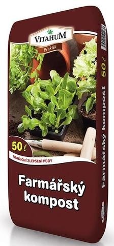 kompost farmarsky