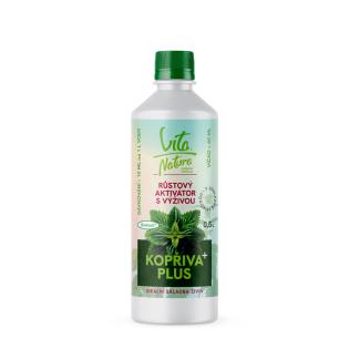 Vita Natura Kopriva